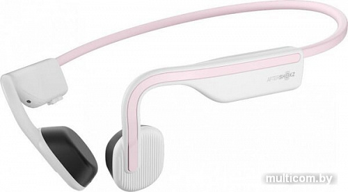 Наушники AfterShokz OpenMove (розовый)