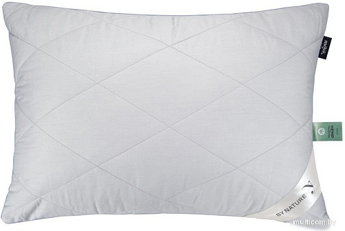 Спальная подушка Moye Конопля MО-02/КВ-57