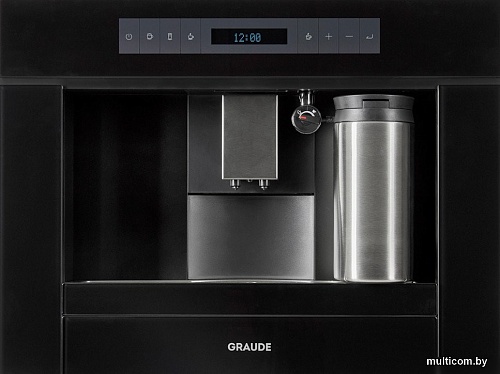 Кофемашина Graude KV 45.0 S