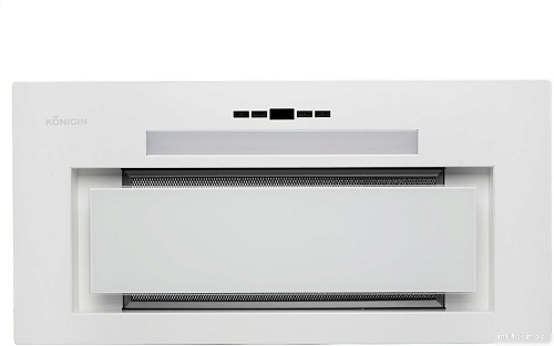 Кухонная вытяжка Konigin Aerin 60 (белый)