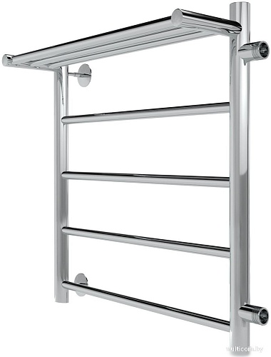 Полотенцесушитель Indigo Line 60x50 LLSHSW60-50R-б/п-50 (с боковым подключением)