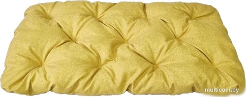 Лежак Matex Melange Pet 66-620 (горчичный)