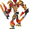 Конструктор LEGO Bionicle 71308 Таху - Объединитель Огня