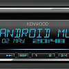 CD/MP3-магнитола Kenwood KDC-172Y