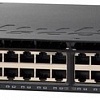 Коммутатор Cisco WS-C3650-24TD-S