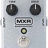 Гитарная педаль MXR M89 Bass Overdrive