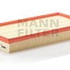 Воздушный фильтр MANN-filter C35148