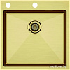 Кухонная мойка Paulmark Kroner Edge PM775151-BG