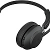 Наушники Jabra Evolve2 65 MS Mono USB-A (черный)