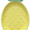 Блюдо Tognana Relief Pachy Ананас RE1PI575833