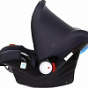 Детское автокресло Rant Walker LB327 (lunar black)