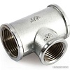 Фитинг General Fittings Тройник 3/4&amp;quot;x1/2&amp;quot;x3/4&amp;quot; 270013C050405A