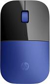 Мышь HP Z3700 (синий) [V0L81AA]