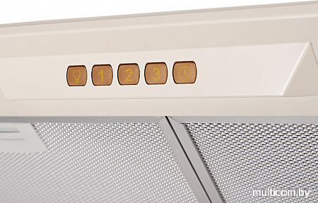 Кухонная вытяжка KUPPERSBERG Inlinea 72 C