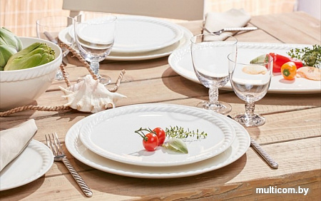 Набор столовых приборов Villeroy & Boch Montauk Cutlery 12-6448-9050