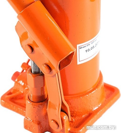 Бутылочный домкрат Airline AJ-B-08 8т