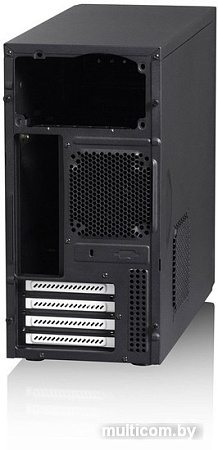 Корпус Fractal Design Core 1000 USB 3.0 (FD-CA-CORE-1000-USB3-BL)