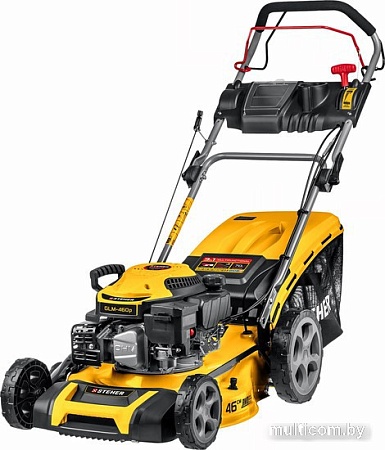 Газонокосилка Steher GLM-460p