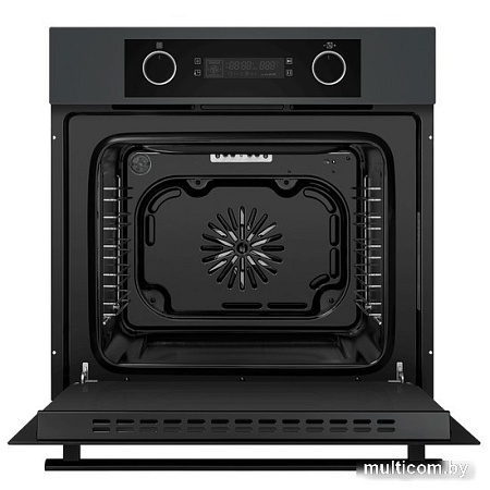 Электрический духовой шкаф MAUNFELD AEOH6062G1