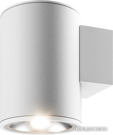 Уличный настенный светильник Maytoni Shim O303WL-L5W3K