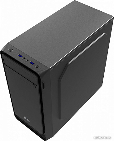 Корпус HAFF 2819-U3 (без БП)