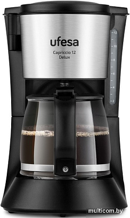 Капельная кофеварка Ufesa CG7125 Capriccio 12 Delux