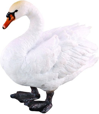 Фигурка Collecta Лебедь 88211b