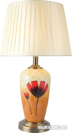 Настольная лампа Toplight Isabelle TL0315A-T