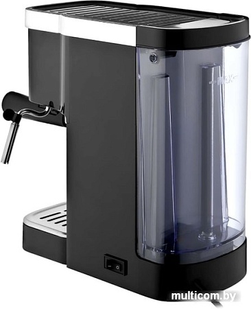 Рожковая помповая кофеварка Brayer BR1100