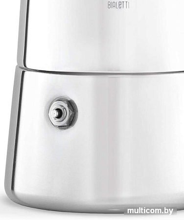 Гейзерная кофеварка Bialetti Musa (6 порций)