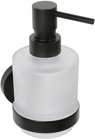 Дозатор Bemeta Dark 104109100