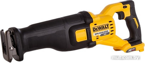 Сабельная пила DeWalt DCS388N (без АКБ)