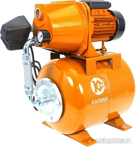 Насос Калибр СВД-650Ч