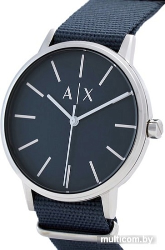 Наручные часы Armani Exchange AX2712