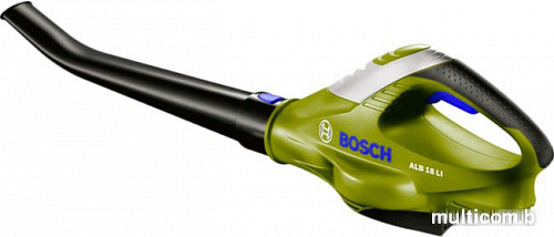 Воздуходувка Bosch ALB 18 LI 06008A0302 (без аккумулятора)