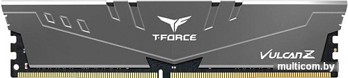 Оперативная память Team Vulcan Z 16GB DDR4 PC4-24000 TLZGD416G3000HC16C01