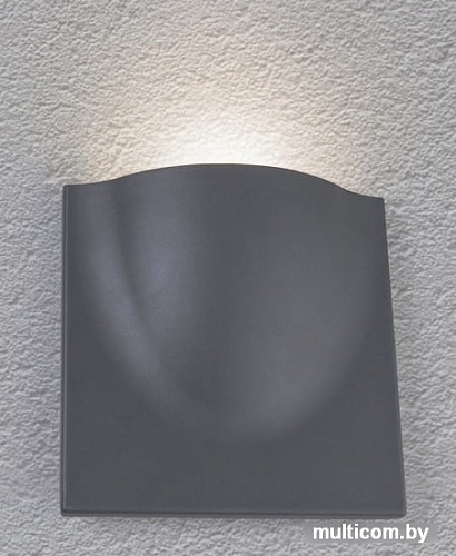 Бра Arte Lamp Tasca A8506AL-1GY