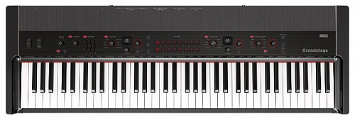 Цифровое пианино KORG Grandstage 73