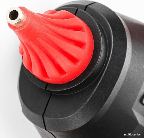 Термоклеевой пистолет P.I.T. PEC20H-11A Solo (без АКБ)