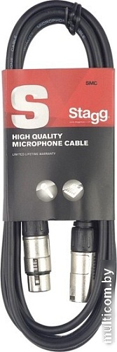 Кабель Stagg SMC3