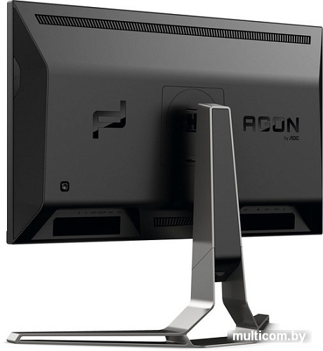 Игровой монитор AOC PD32M