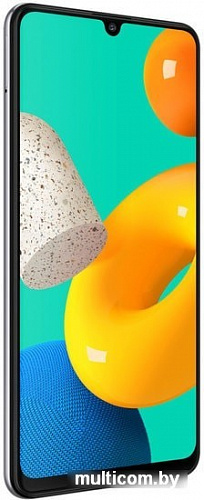 Смартфон Samsung Galaxy M32 128GB (белый)