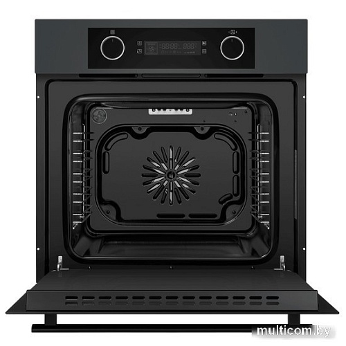 Электрический духовой шкаф MAUNFELD AEOH6062G1