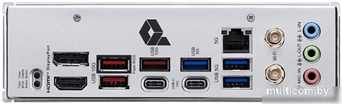 MSI Pro B850M-A WiFi