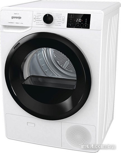 Сушильная машина Gorenje DNE72/GN