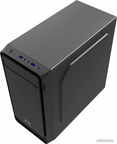 Корпус HAFF 2819-U3 (без БП)