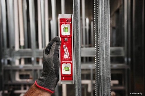 Уровень строительный Milwaukee 4932498742