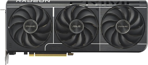 Видеокарта ASUS Prime Radeon RX 9060 XT OC Edition 16GB GDDR6 PRIME-RX9060XT-O16G