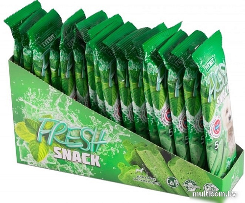 Лакомство для собак TiTBiT Fresh Snack (1 шт)