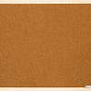 Офсиная пробковая доска Akavim Wood пробковая 100x150 [CW1015]